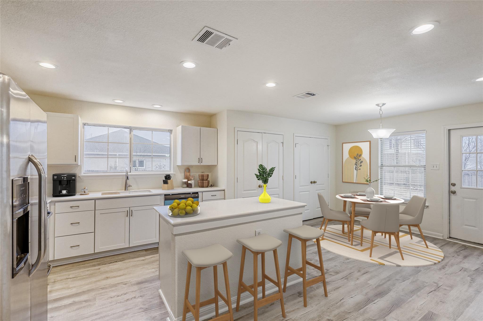 113 Silver Lace Ln, Round Rock, TX 78664