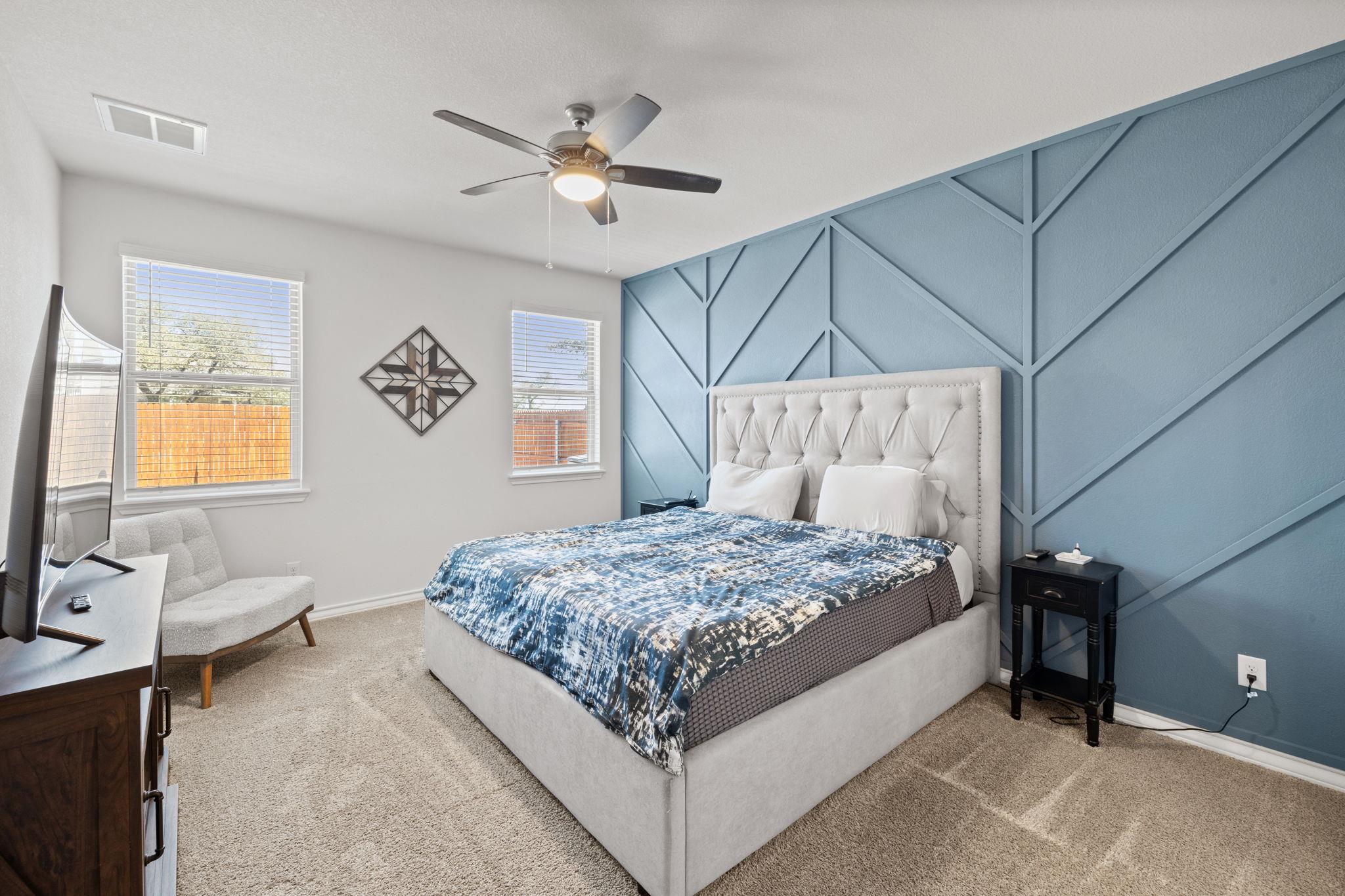 380 Capstone Rd, Liberty Hill, TX 78642