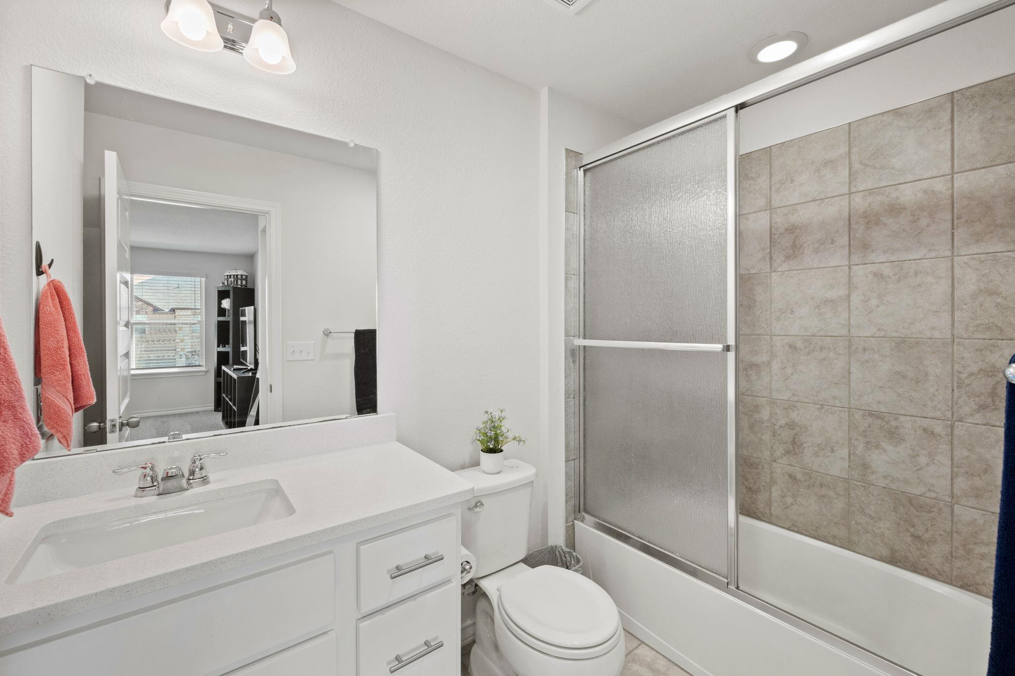 380 Capstone Rd, Liberty Hill, TX 78642