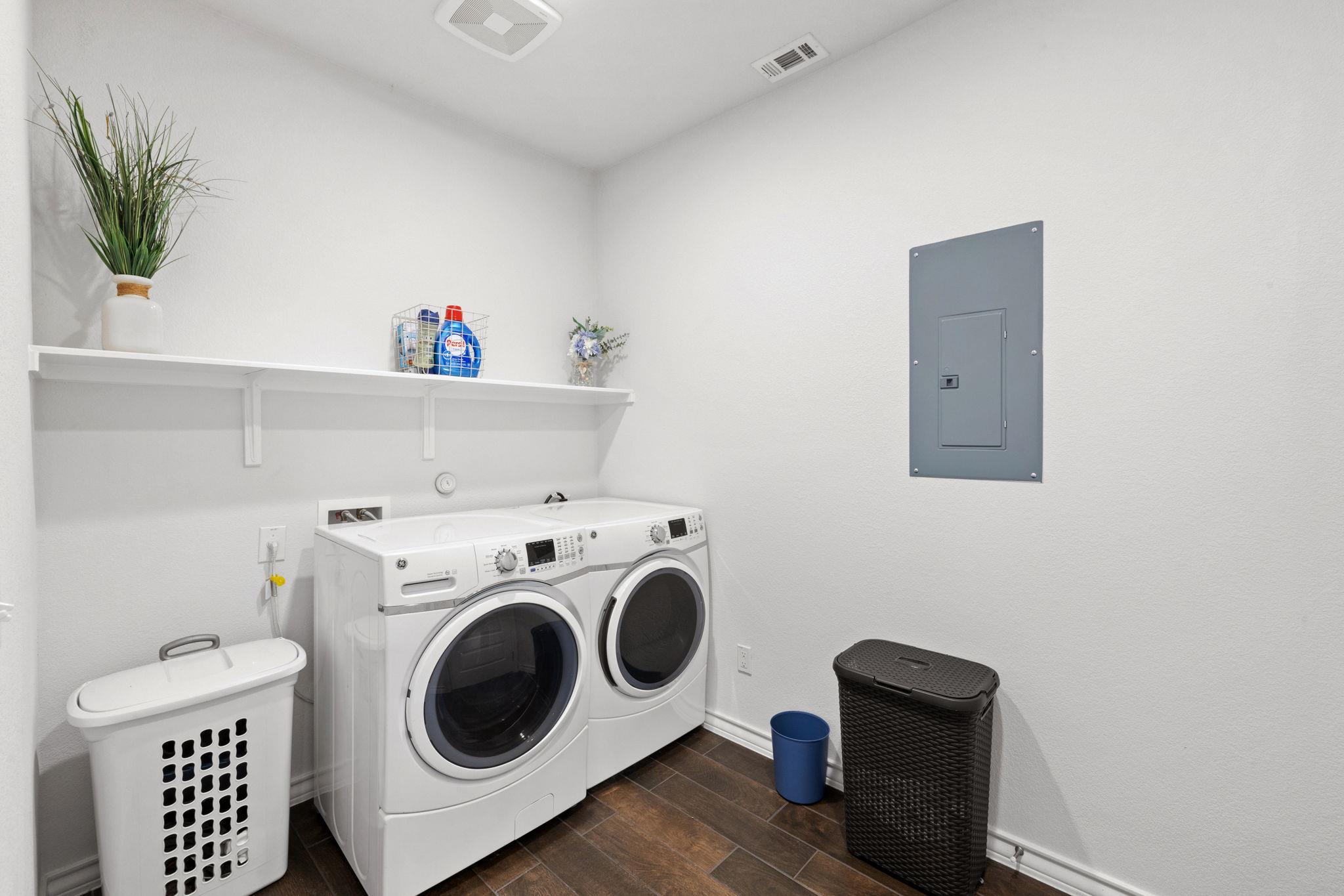 380 Capstone Rd, Liberty Hill, TX 78642