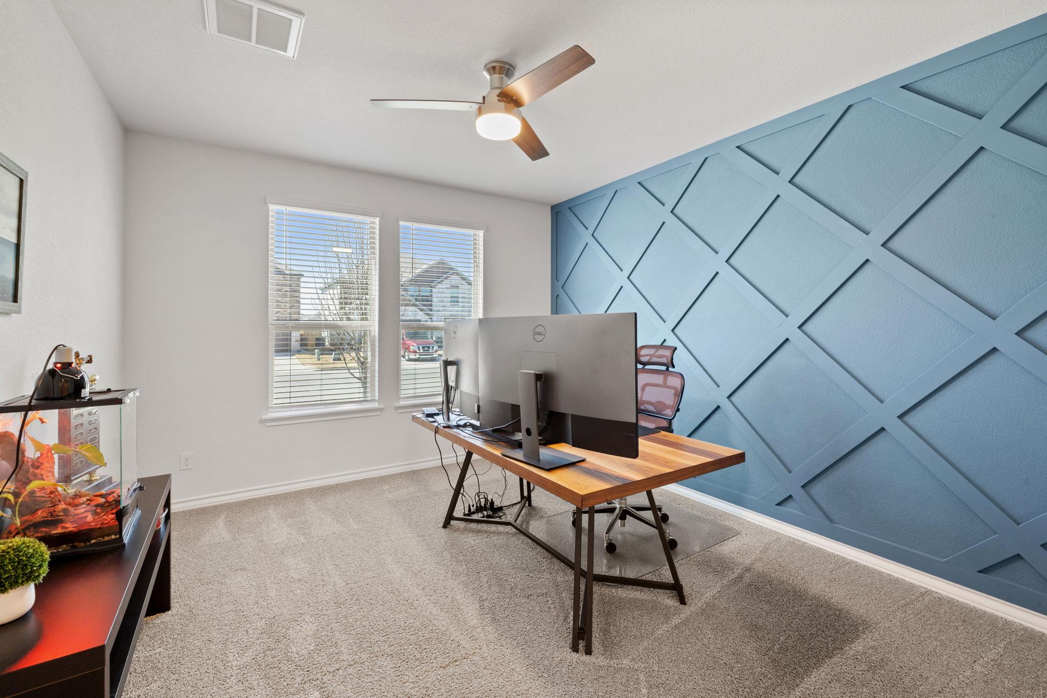 380 Capstone Rd, Liberty Hill, TX 78642