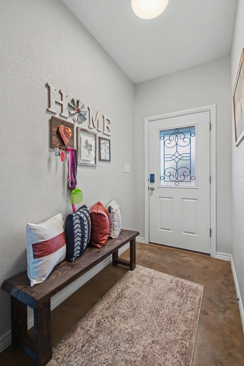 1135 Limestone Dr, Lampasas, TX 76550