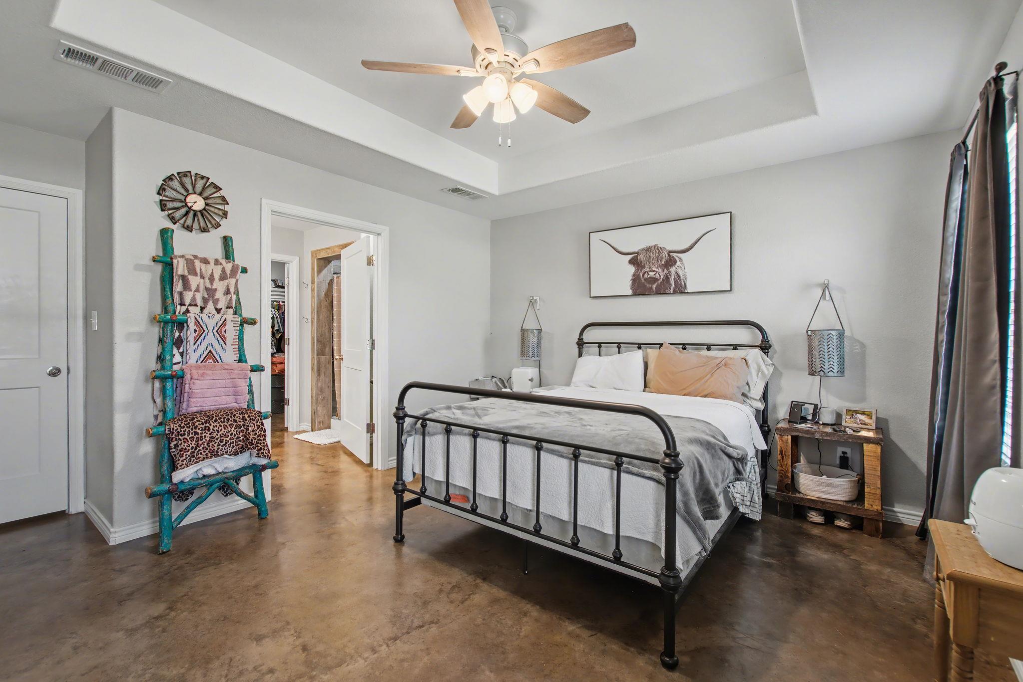 1135 Limestone Dr, Lampasas, TX 76550