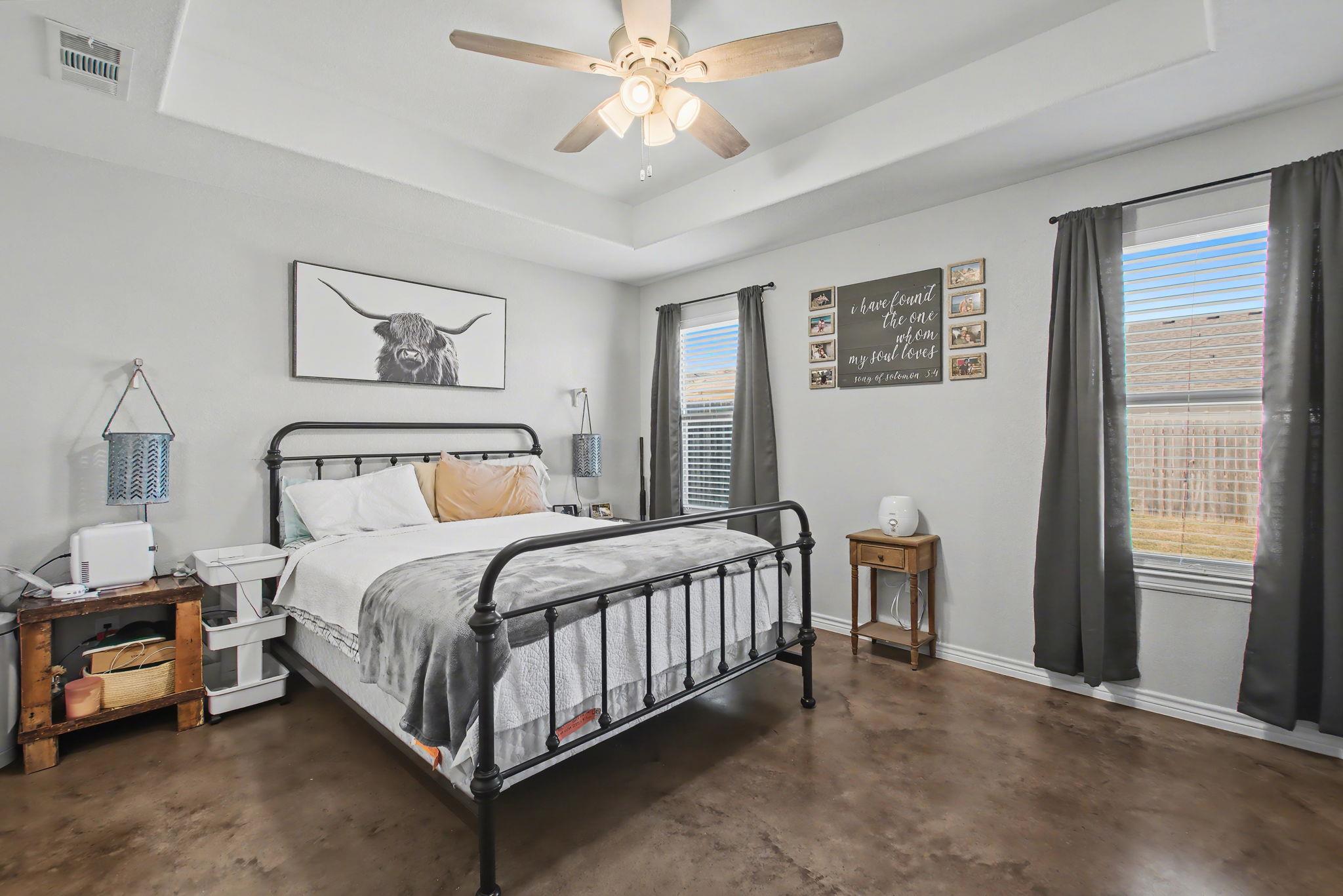 1135 Limestone Dr, Lampasas, TX 76550