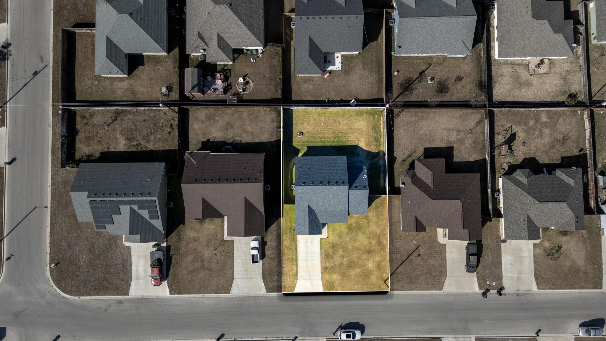 1135 Limestone Dr, Lampasas, TX 76550