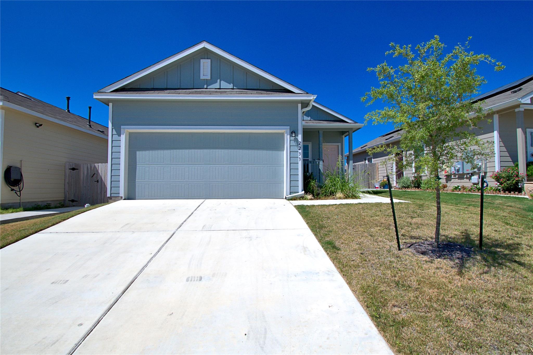 2233 Forgetmenot Ln, Pflugerville, TX 78660