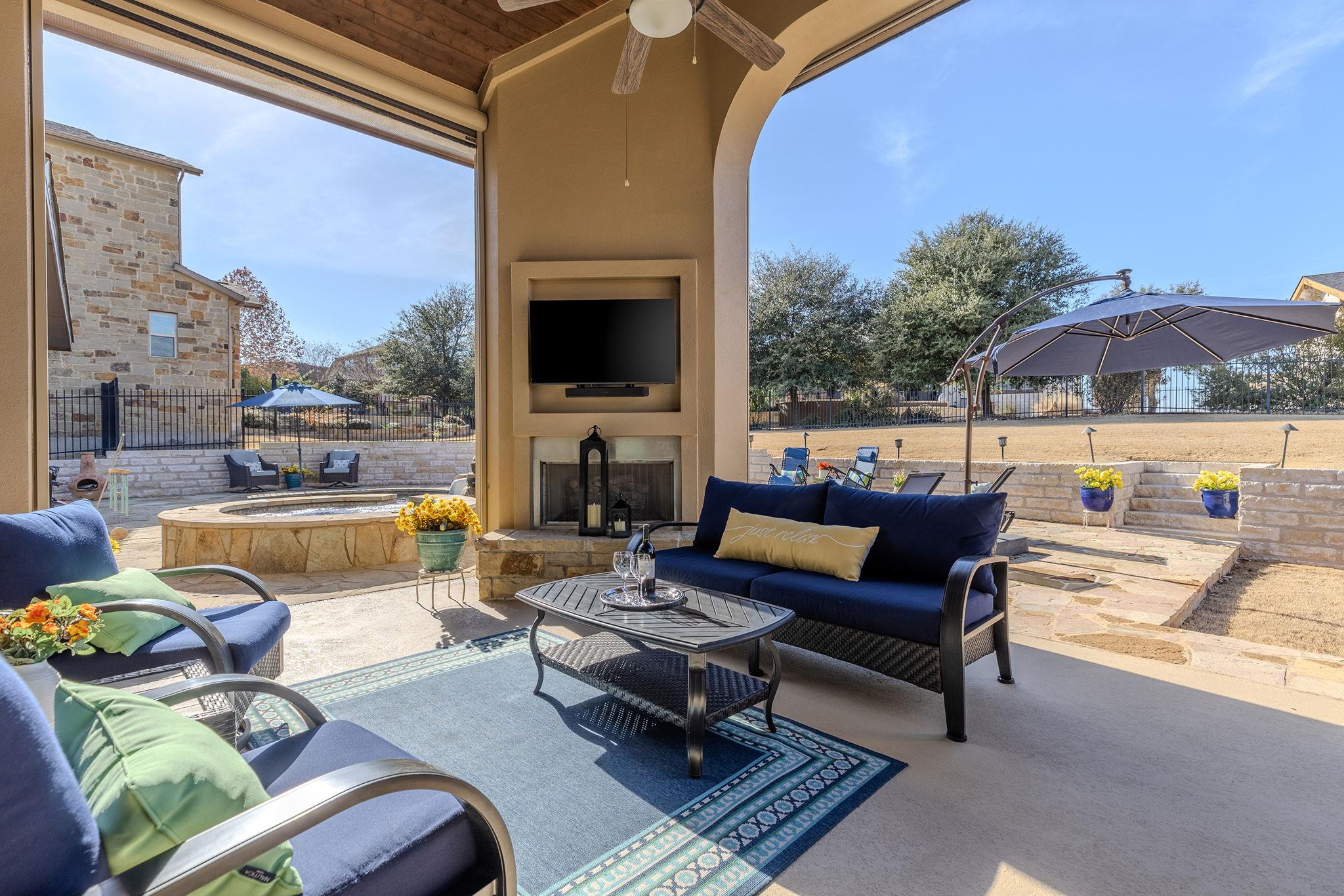 2405 Legend Trl, Leander, TX 78641