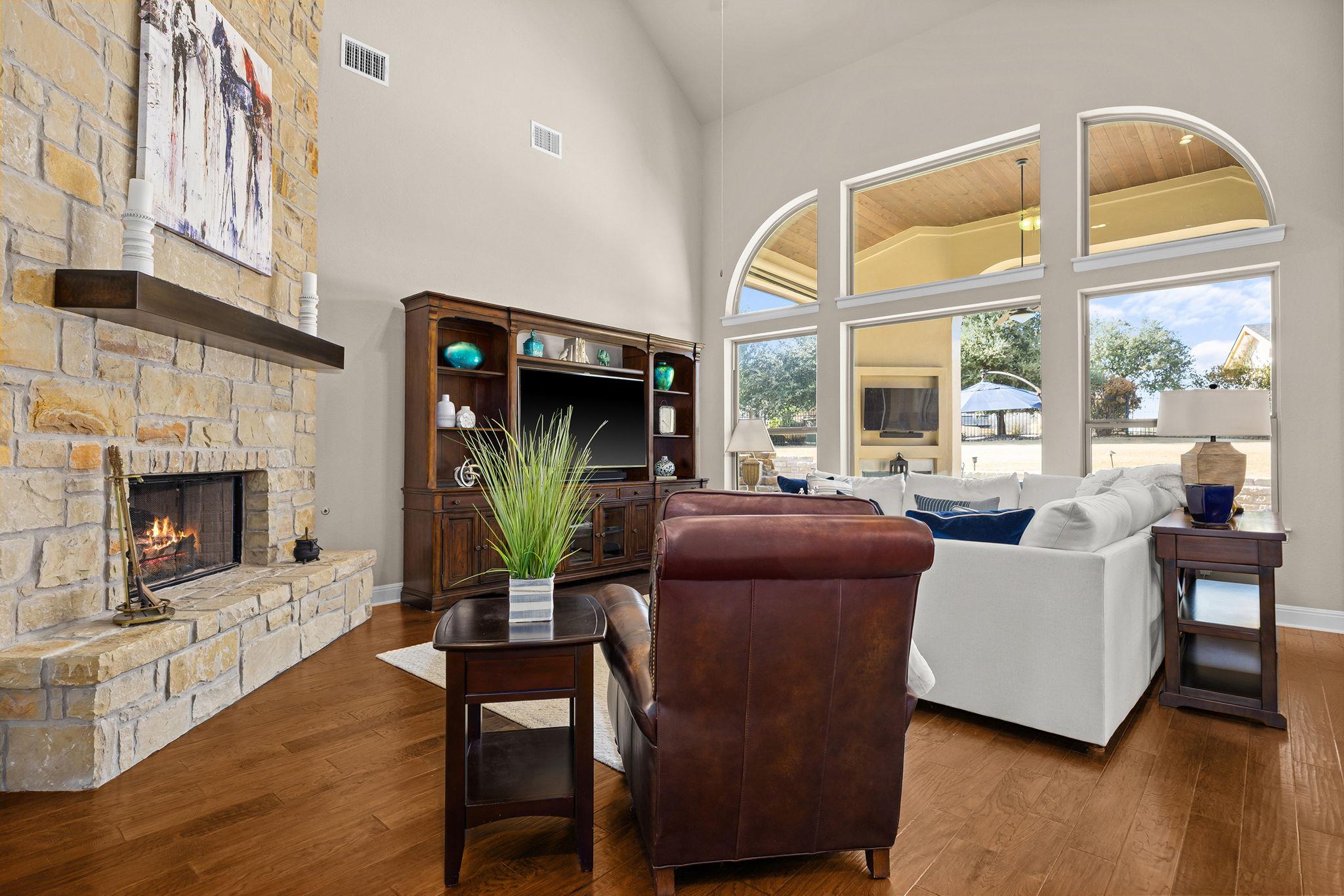 2405 Legend Trl, Leander, TX 78641