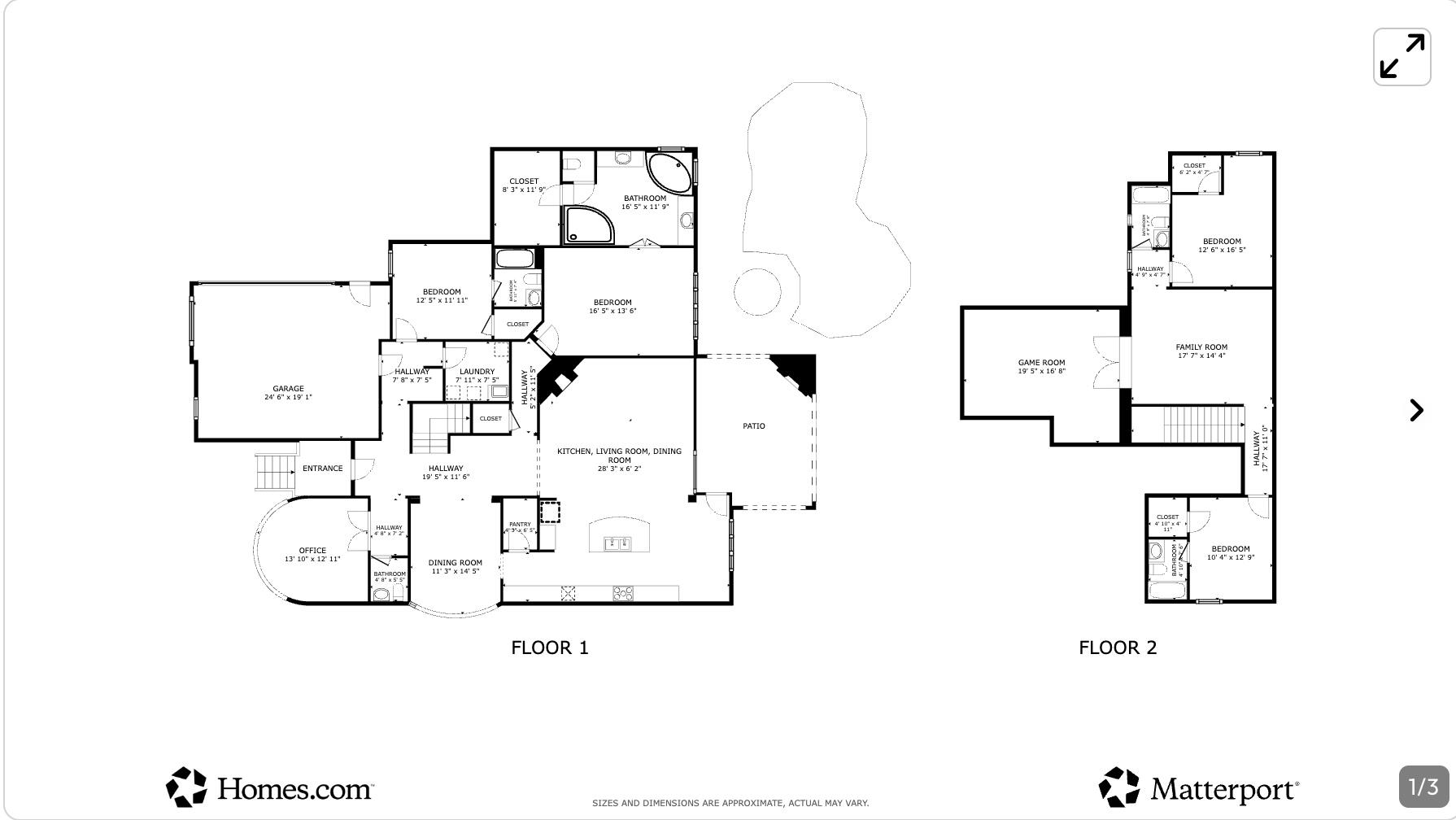 2405 Legend Trl, Leander, TX 78641