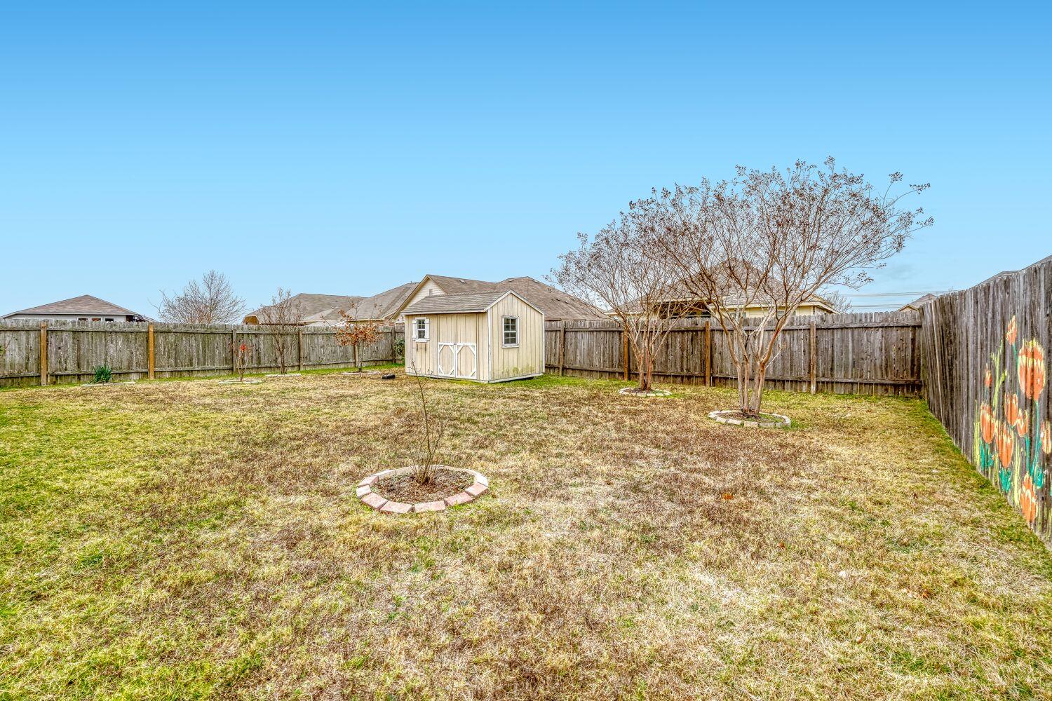 1007 Papaya Cv, Hutto, TX 78634