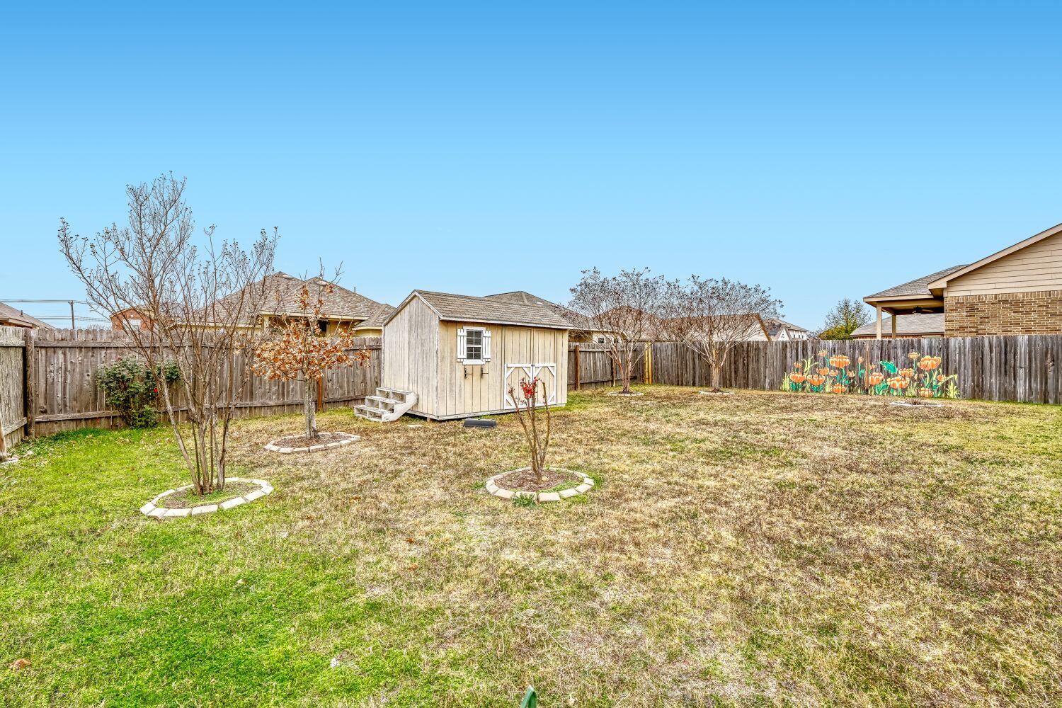 1007 Papaya Cv, Hutto, TX 78634