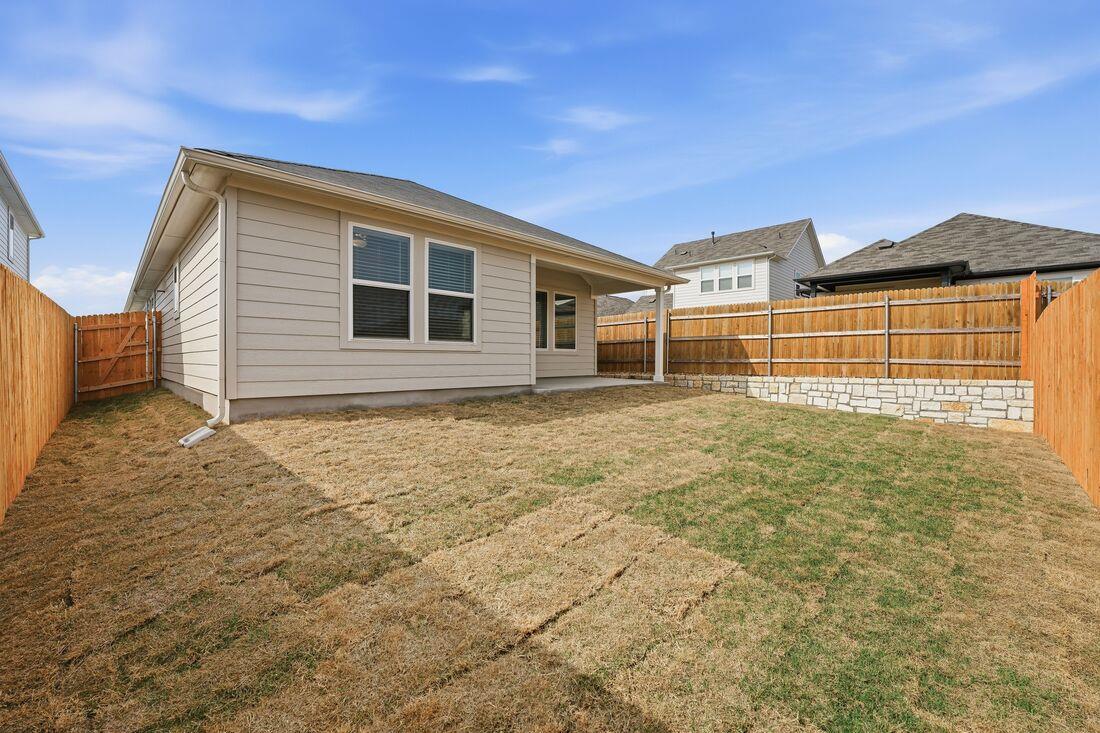 14110 Edna Maxine Walk, Del Valle, TX 78617