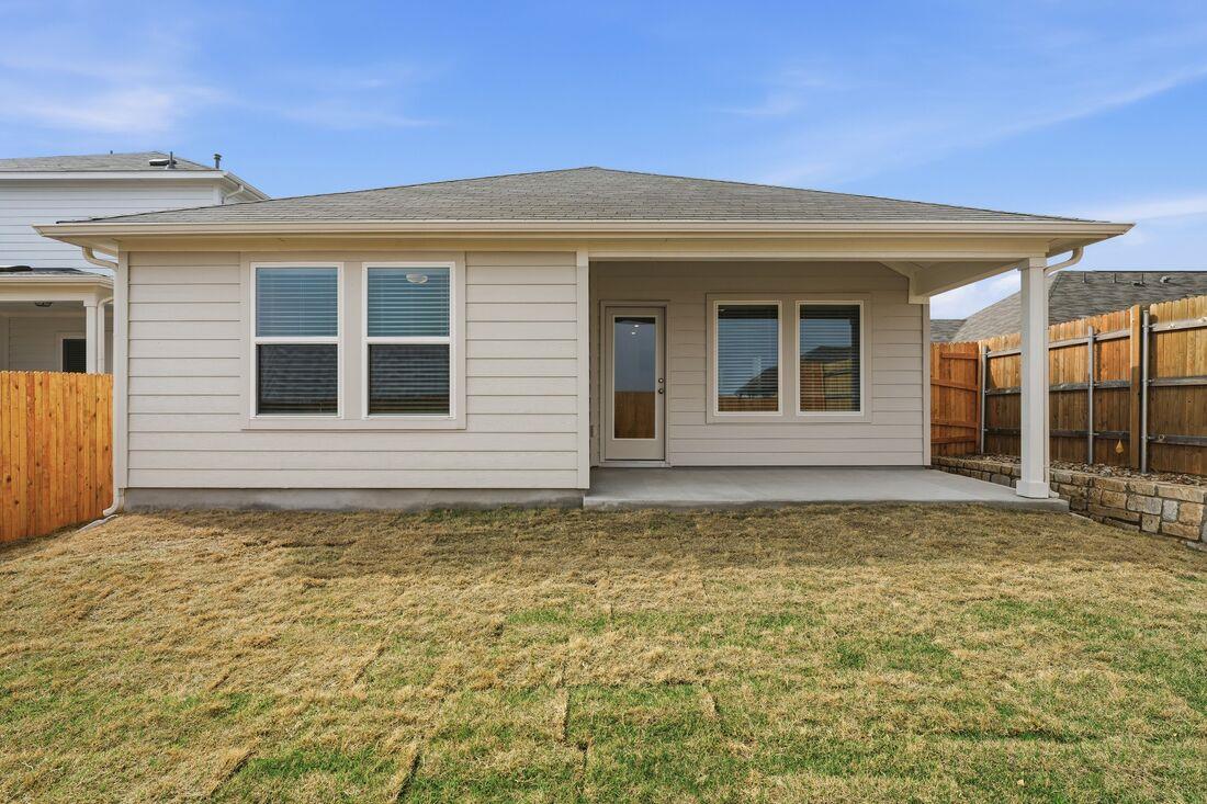 14110 Edna Maxine Walk, Del Valle, TX 78617
