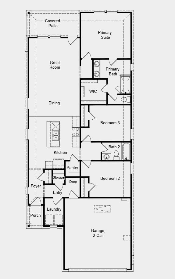 14110 Edna Maxine Walk, Del Valle, TX 78617