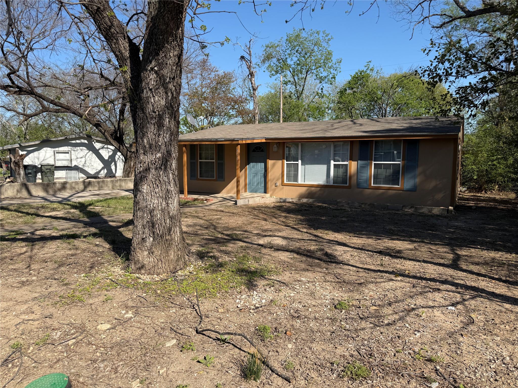 804 Evergreen Dr, Killeen, TX 76541