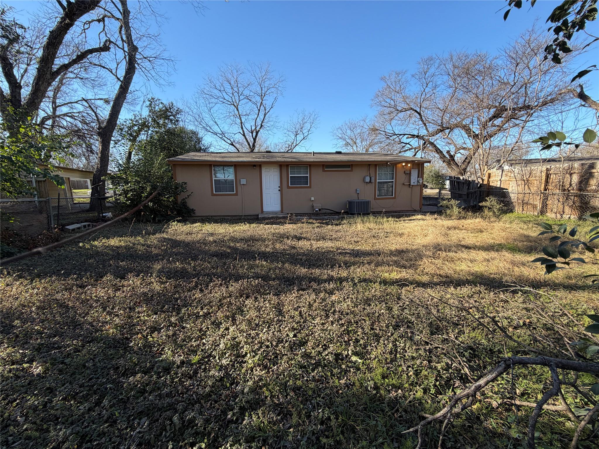 804 Evergreen Dr, Killeen, TX 76541