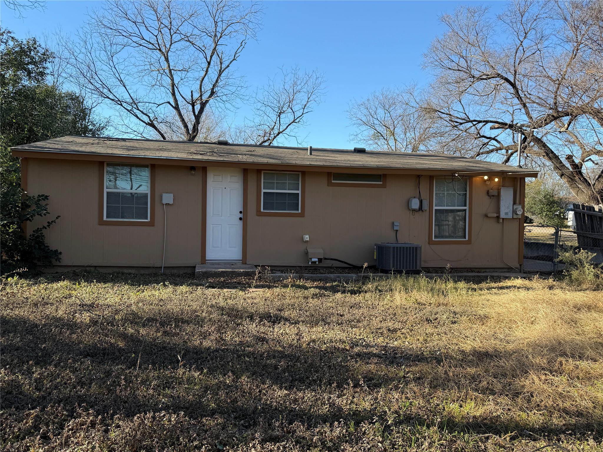 804 Evergreen Dr, Killeen, TX 76541