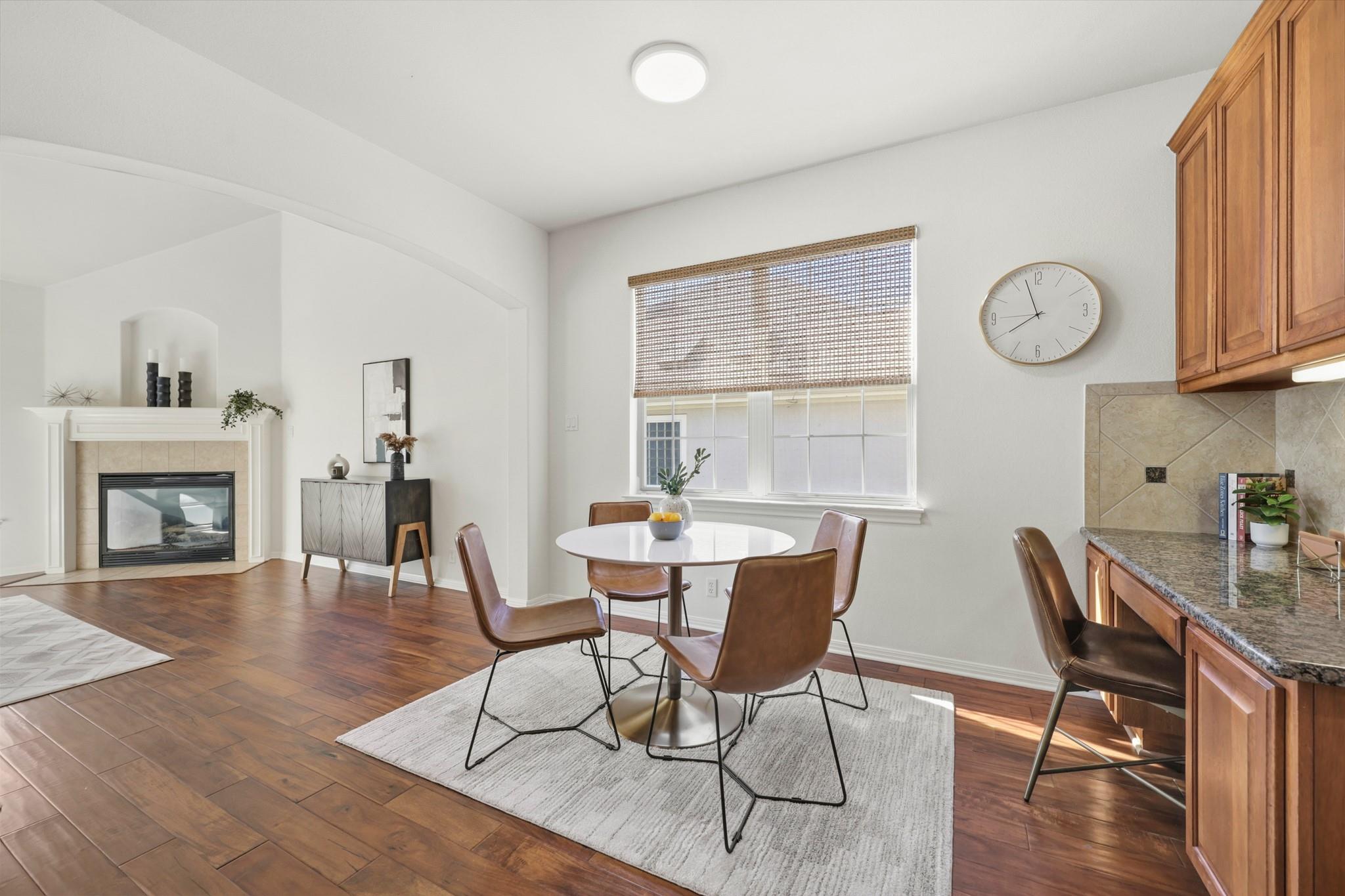 910 Vanguard St, Austin, TX 78734