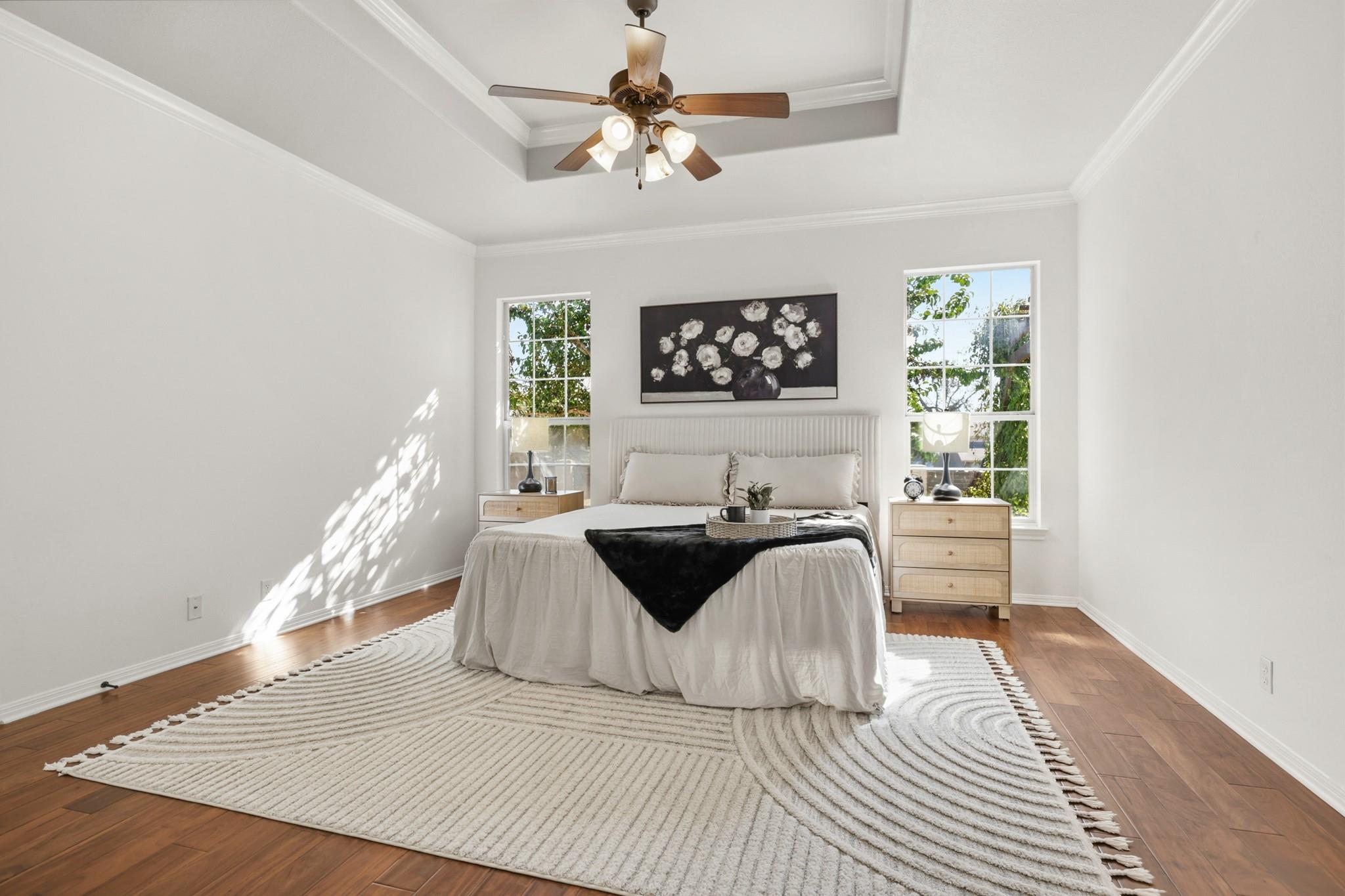 910 Vanguard St, Austin, TX 78734