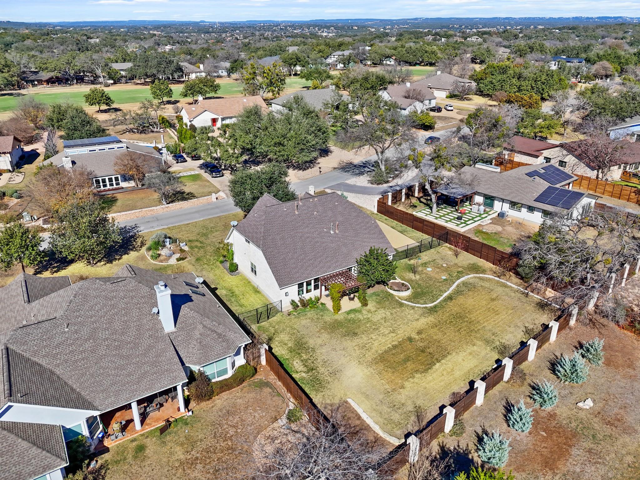 910 Vanguard St, Austin, TX 78734