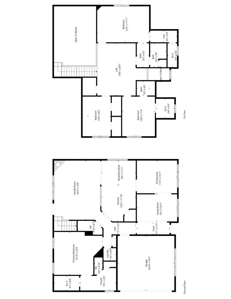 910 Vanguard St, Austin, TX 78734