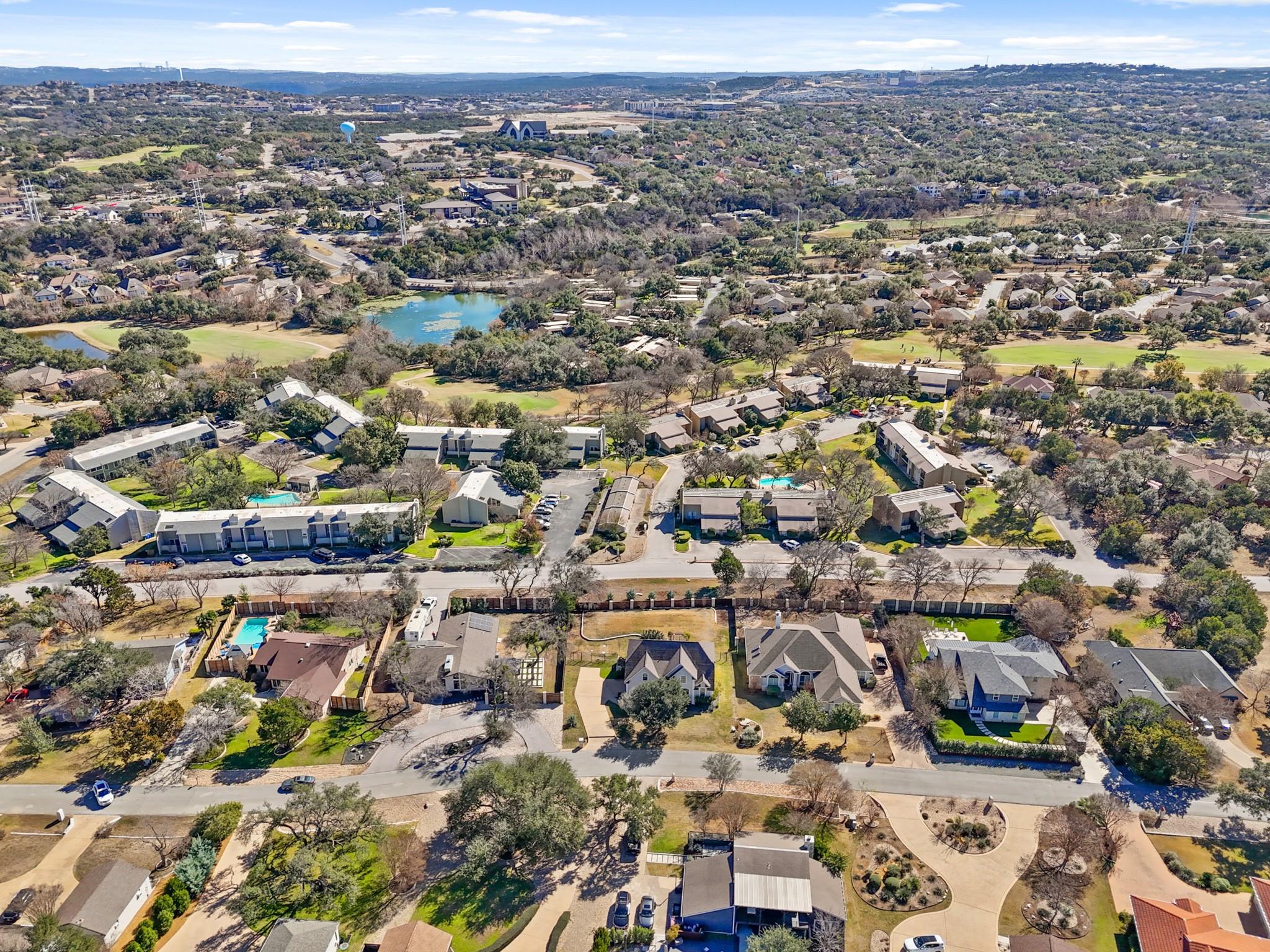 910 Vanguard St, Austin, TX 78734