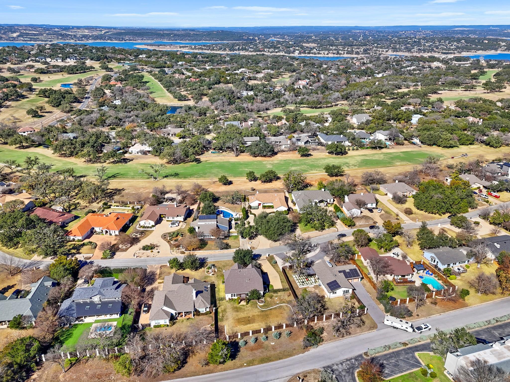 910 Vanguard St, Austin, TX 78734