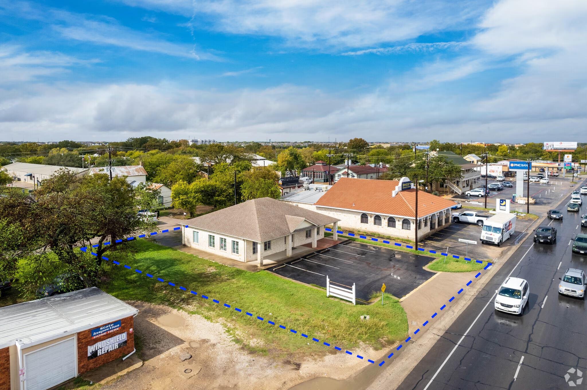 107 N Highway 183, Leander, TX 78641