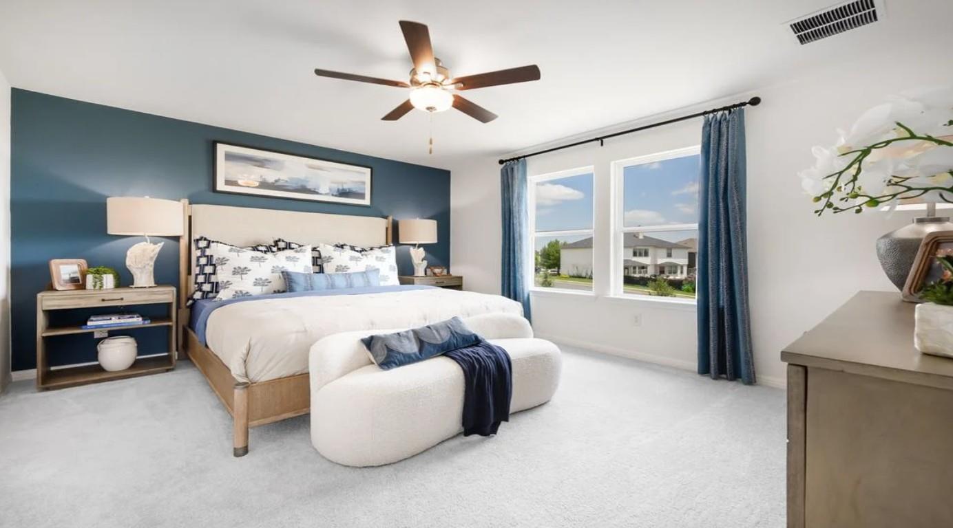 14124 Edna Maxine Walk, Del Valle, TX 78617