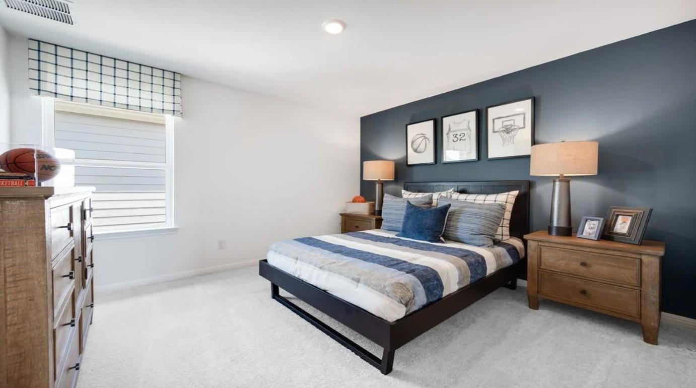 14124 Edna Maxine Walk, Del Valle, TX 78617