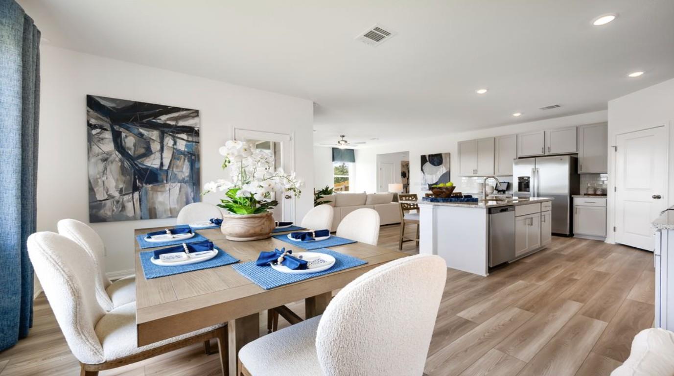 14124 Edna Maxine Walk, Del Valle, TX 78617