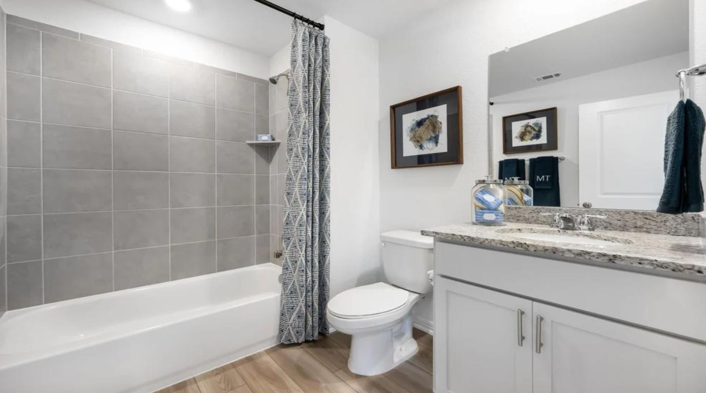 14124 Edna Maxine Walk, Del Valle, TX 78617