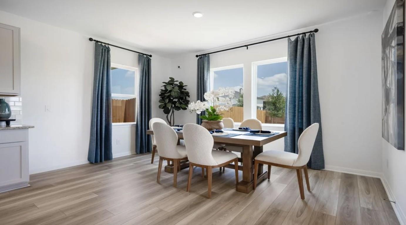 14124 Edna Maxine Walk, Del Valle, TX 78617