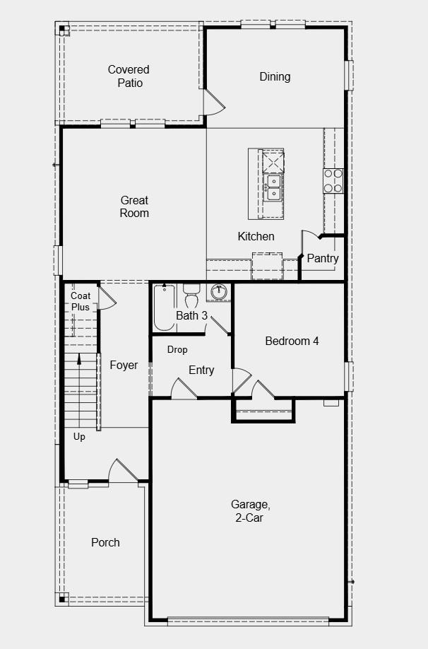 14124 Edna Maxine Walk, Del Valle, TX 78617