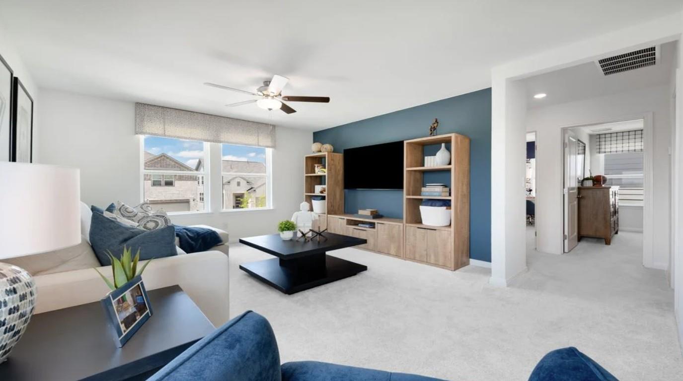 14124 Edna Maxine Walk, Del Valle, TX 78617