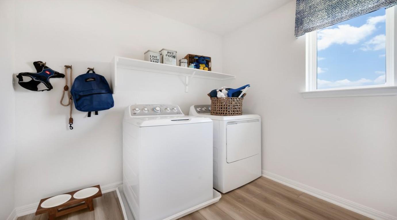 14124 Edna Maxine Walk, Del Valle, TX 78617