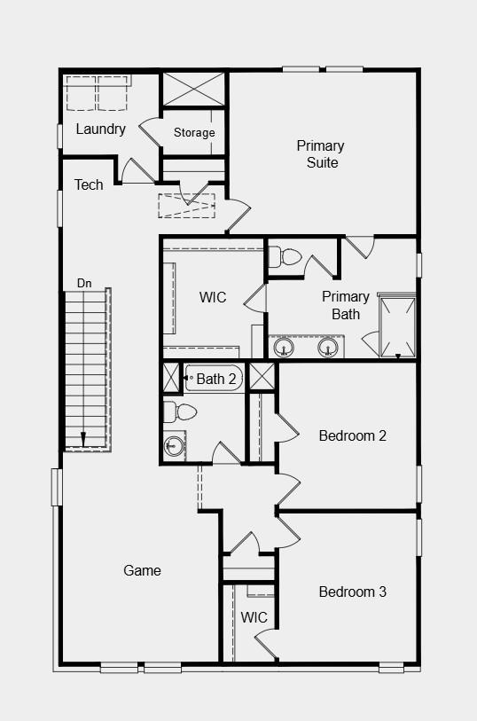 14124 Edna Maxine Walk, Del Valle, TX 78617