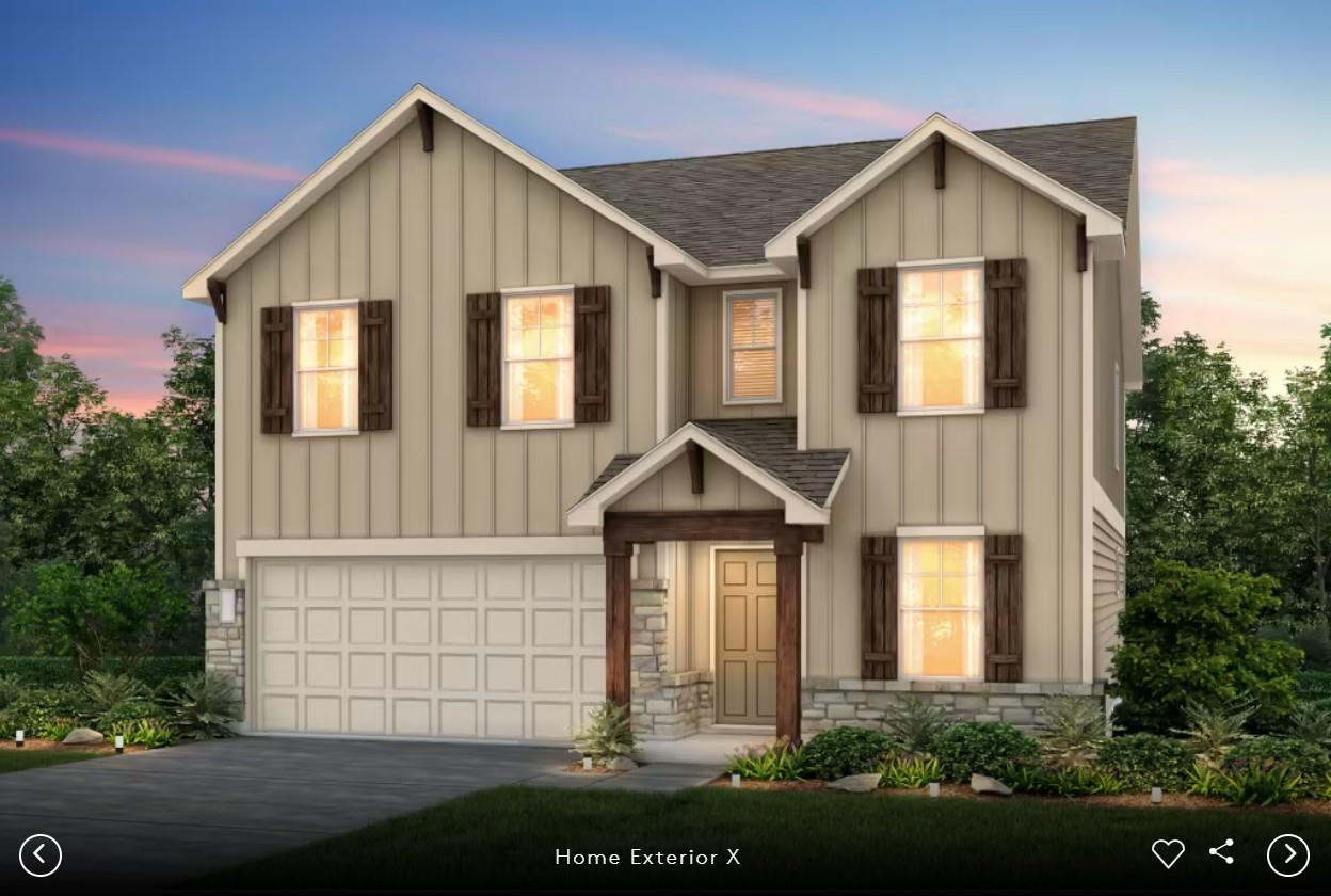 298 Begonia St, Buda, TX 78610