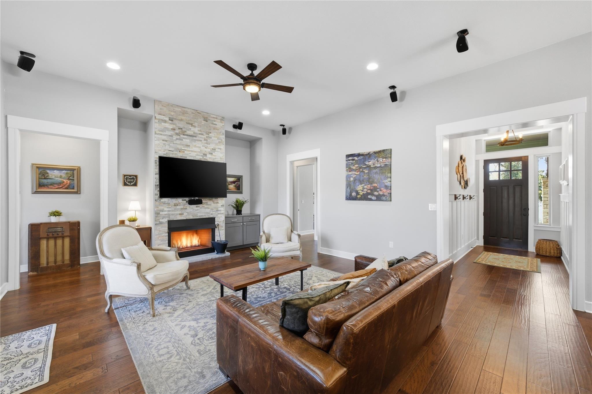 150 County Road 220, Florence, TX 76527