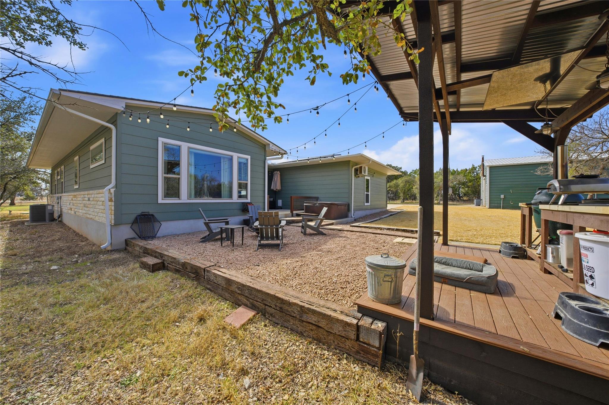 150 County Road 220, Florence, TX 76527