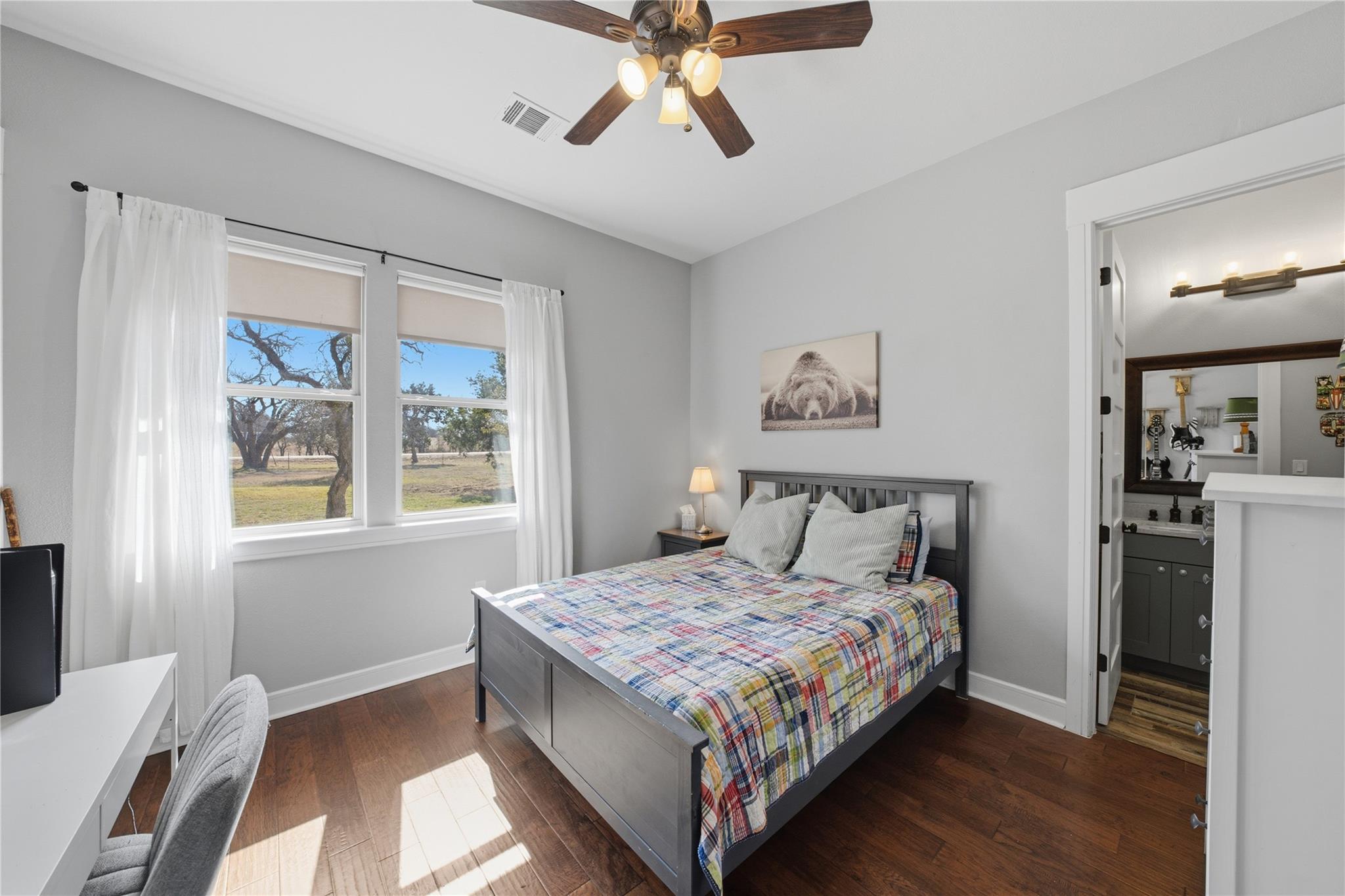 150 County Road 220, Florence, TX 76527