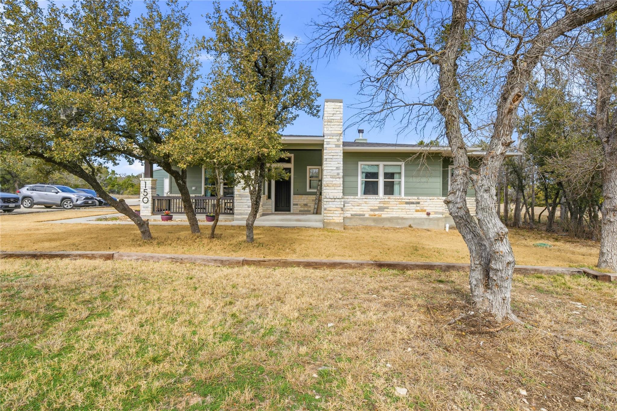 150 County Road 220, Florence, TX 76527