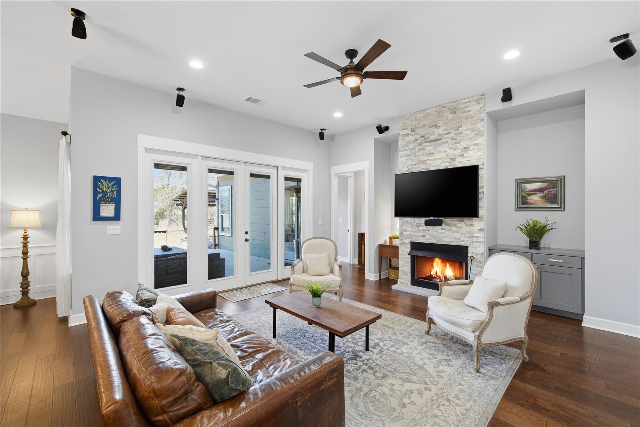 150 County Road 220, Florence, TX 76527