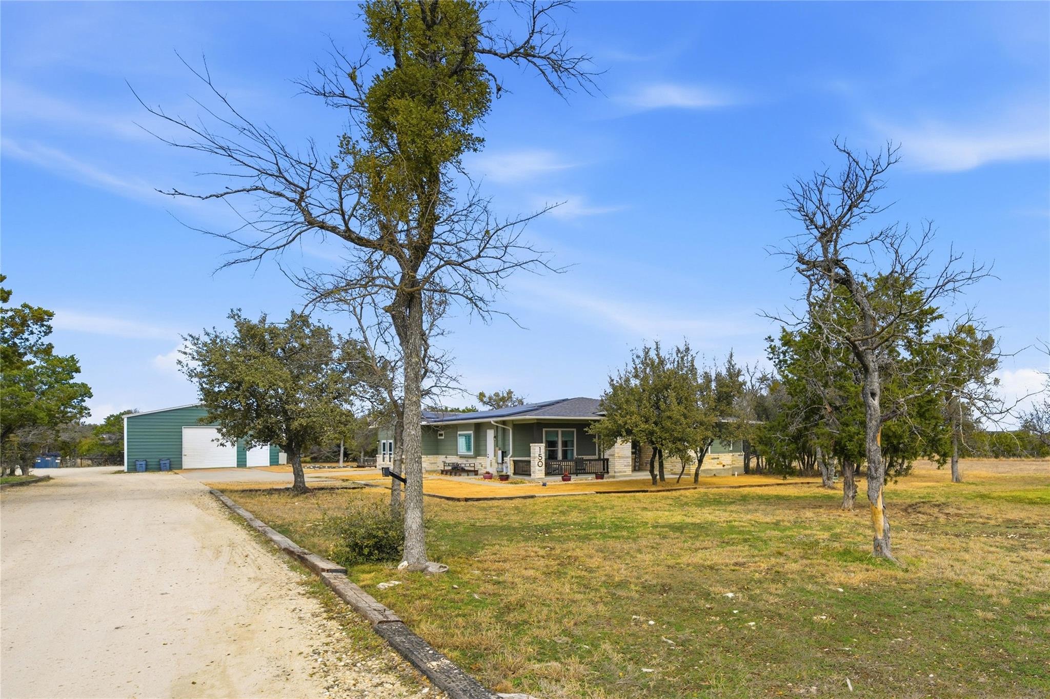 150 County Road 220, Florence, TX 76527