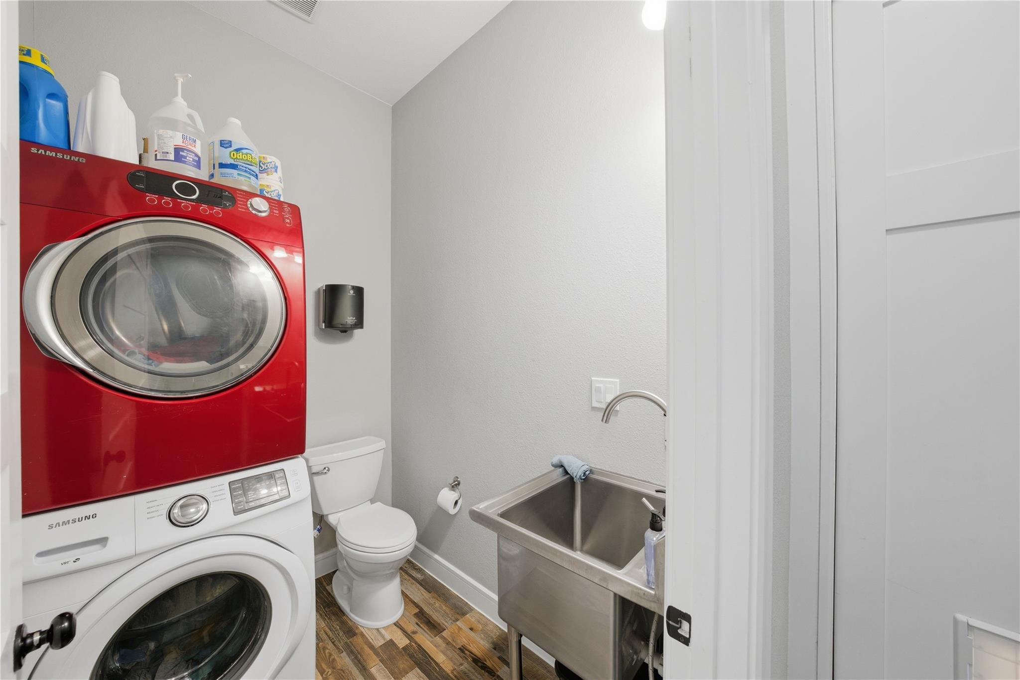 150 County Road 220, Florence, TX 76527