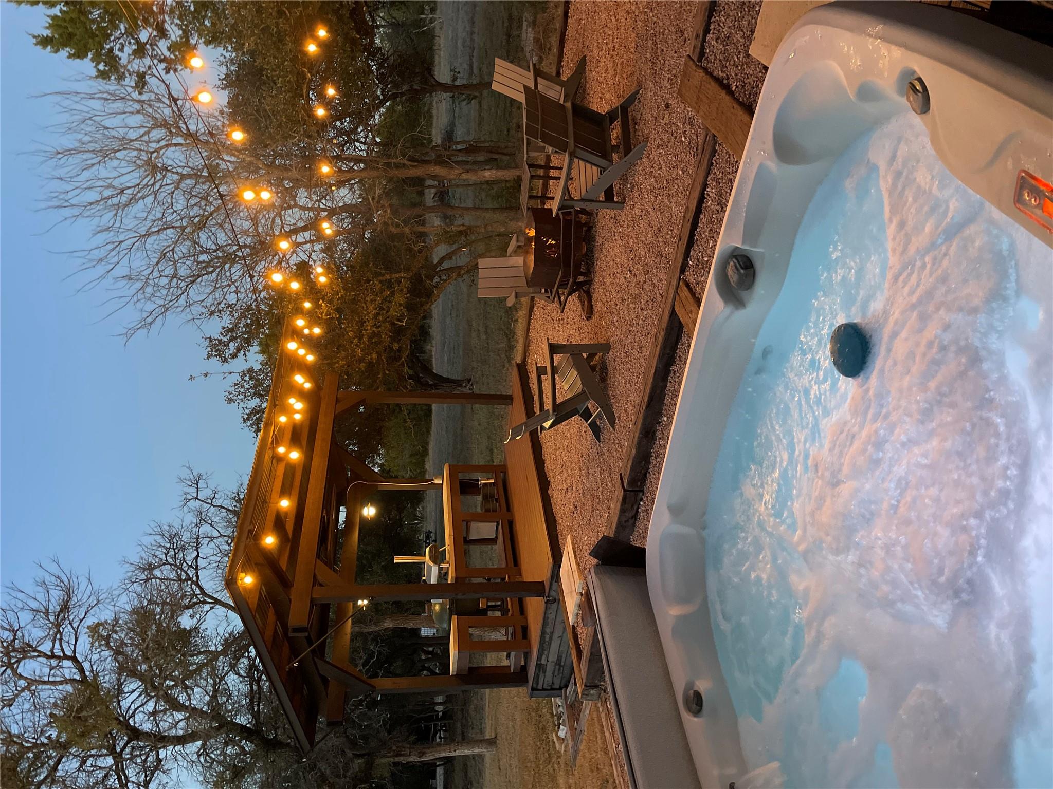 150 County Road 220, Florence, TX 76527