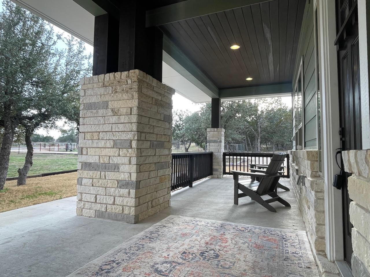 150 County Road 220, Florence, TX 76527