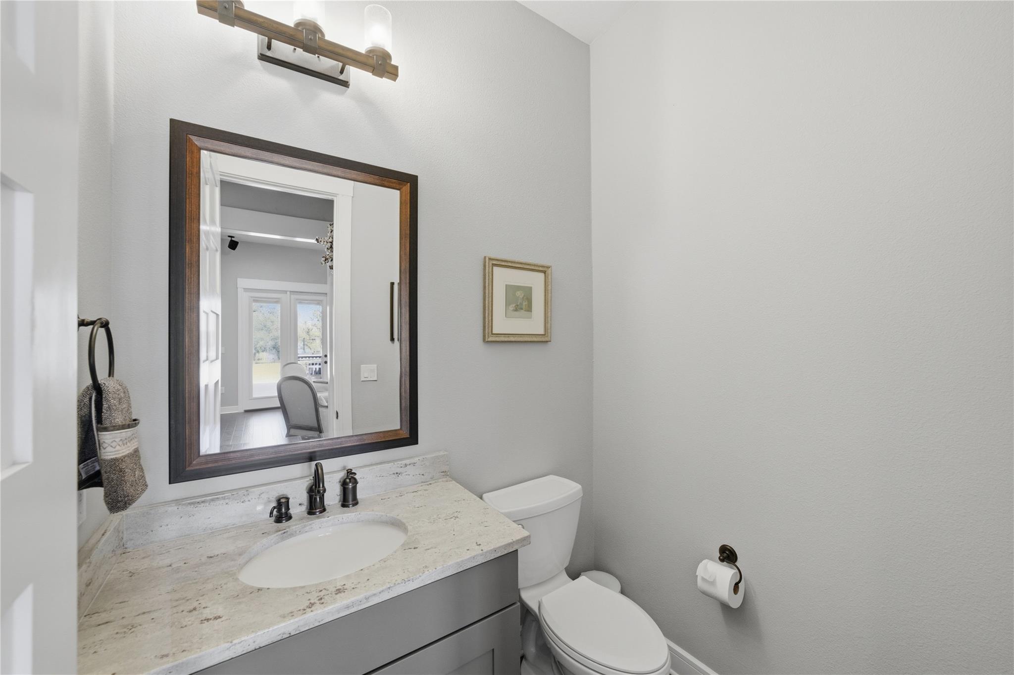 150 County Road 220, Florence, TX 76527