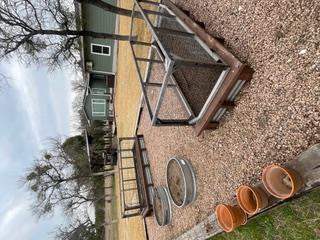 150 County Road 220, Florence, TX 76527