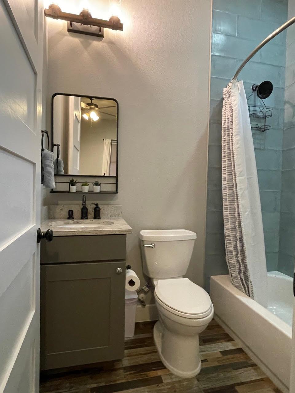 150 County Road 220, Florence, TX 76527